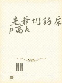 老爷们的床奴np高h