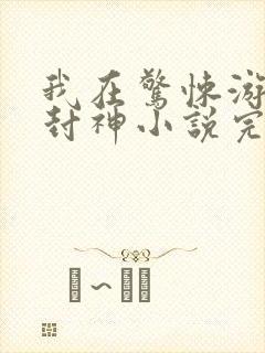 我在惊悚游戏里封神小说完整版下载txt