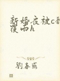 新婚夜被c翻云覆雨h