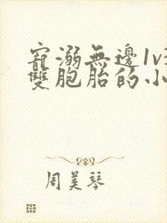 宠溺无边1v3双胞胎的小说