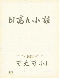 bl高h小说