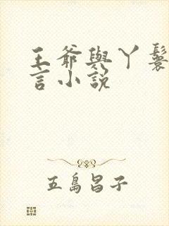 王爷与丫鬟的古言小说