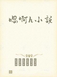 嗯啊h小说