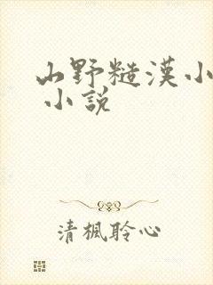 山野糙汉小娇娘 小说