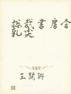 总裁书房含她的乳尖封面