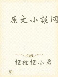 原文小说网