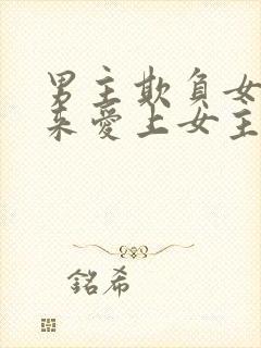 男主欺负女主后来爱上女主的小说