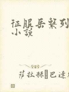 征服岳系列短篇小说