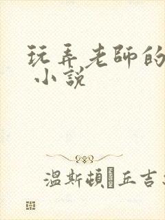 玩弄老师的乳头 小说封面