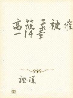 高筱柔被催眠1一14章