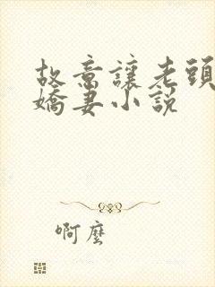 故意让老头享受娇妻小说