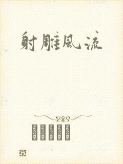 射雕风流