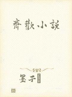 齐欢小说
