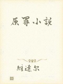 原罪小说