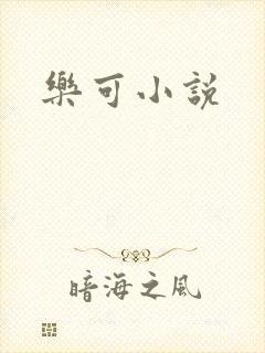 乐可小说