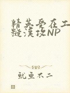 精英受在工地被糙汉攻NP