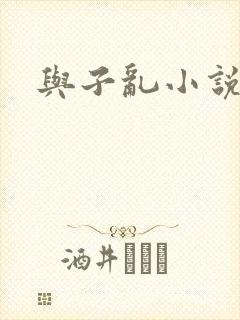 与子乱小说