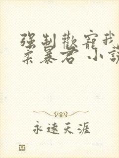 强制欢宠我的温柔暴君 小说