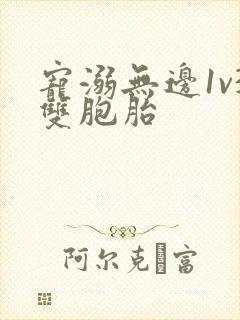 宠溺无边1v3双胞胎