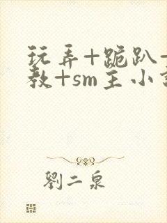 玩弄+跪趴+调教+sm主小说