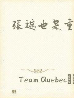 张遮也是重生吗