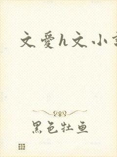 文爱h文小说