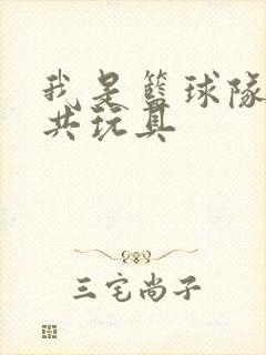 我是篮球队的公共玩具