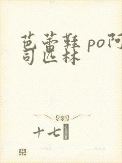 芭蕾鞋 po阿司匹林