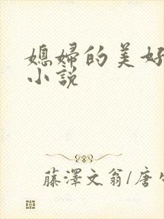 媳妇的美好时代小说