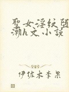 圣女淫纹堕落高潮h文小说