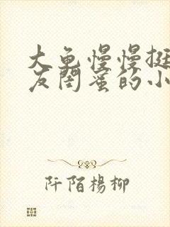 大龟慢慢挺进女友闺蜜的小说