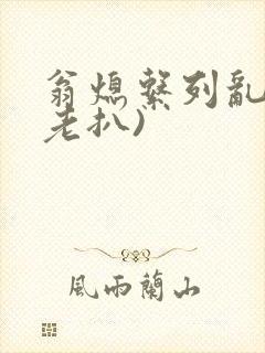 翁熄系列乱 (老扒)