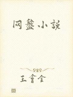 网盘小说
