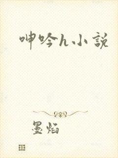 呻吟h小说