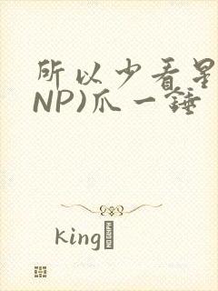 所以少看星辰(NP)爪一锤