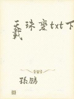 天珠变txt下载封面