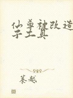 仙尊被改造成产子工具