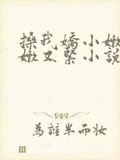 搡我娇小嫩苞又嫩又紧小说