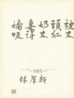 娇妻奶头被领导咬得又红又肿封面