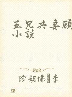 五兄共妻顾心儿小说