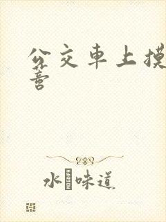 公交车上摸到花蒂