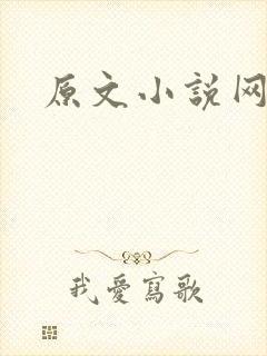 原文小说网