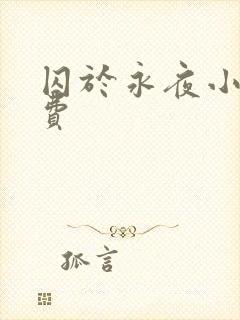 囚于永夜小说免费