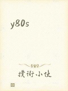 y80s