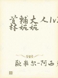 首辅大人1v2林婉婉