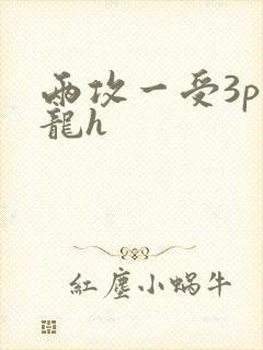 两攻一受3p双龙h封面