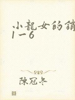 小龙女的销魂夜1一6