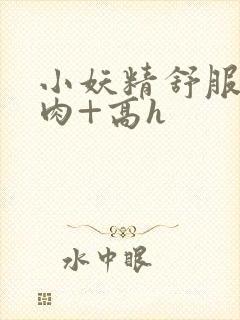 小妖精舒服吗+肉+高h