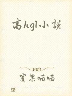 高hgl小说