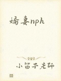 娇妻nph
